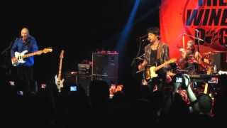 The Winery Dogs - Criminal (Live In Rio de Janeiro)