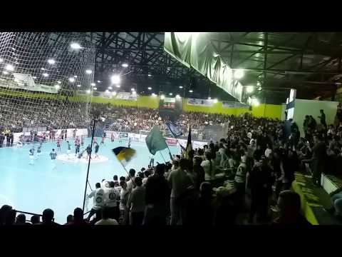 Marreco vs Pato Futsal(2)