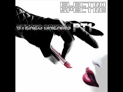 Electro Spectre - Lovelight