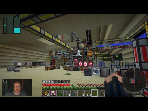 Galactic Science Season 2 Ep15 Phyto-Grow Fertilizer