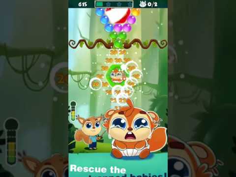 Bubble Jelly Pop Video