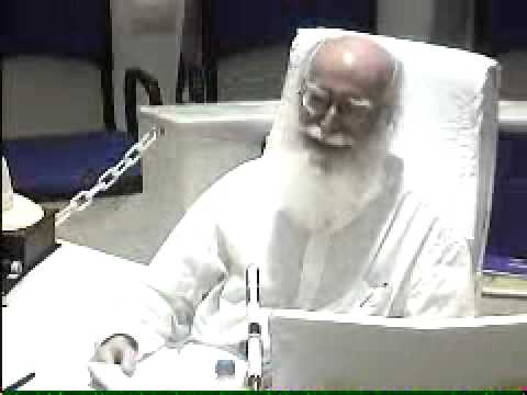 Vaidade - Waldo Vieira - CEAEC - 18/04/2011 - Tertúlia Aula - 1903