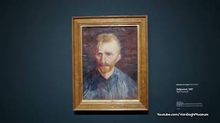 Intips - Van Gogh Alive : Menyelami Karya & Kehidupan Sang Maestro