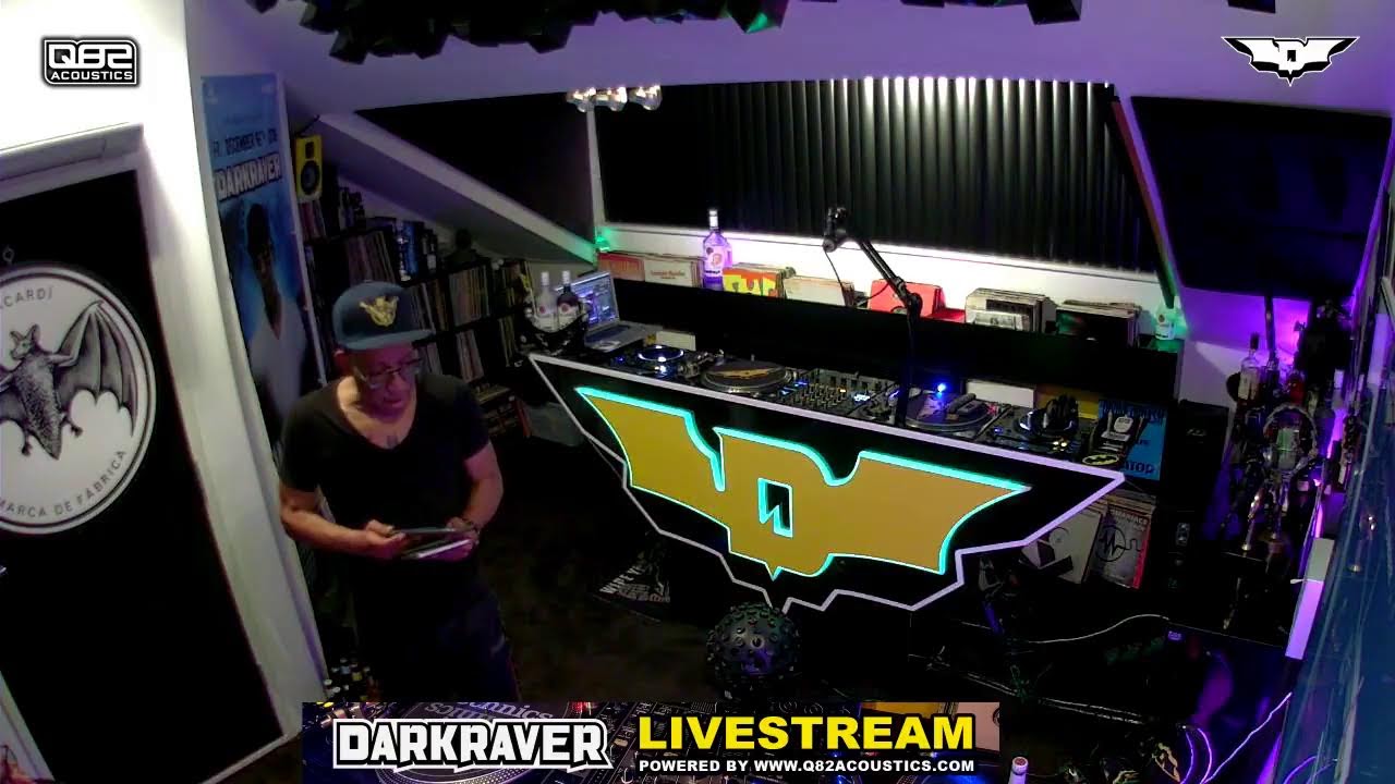 Special guest: Dj Dano