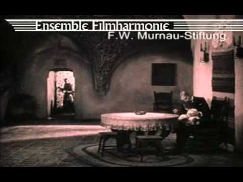 Der Berg des Schicksal (The Mountain of Destiny) 1/2 - Dr. Arnold Fanck, 1923/24