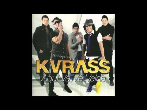 Kvrass - Me Patina El Coco