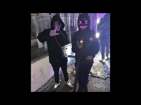 #NPK #SinSquad Tugga x Sneakz x MLoose - Lost #exclusive (Unreleased Audio)