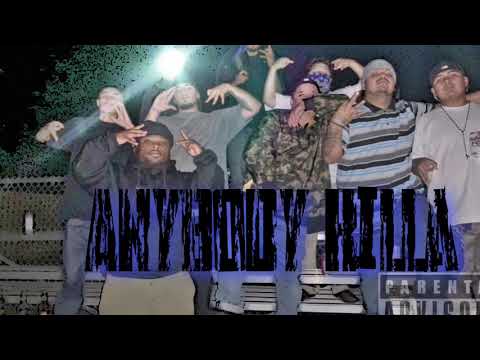 By Chucky1300 ft..youngchops200 ANYBODY KILLA