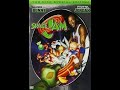 Opening Closing To Space Jam 2 Disc Special Edtion 2003 DVD Both Discs