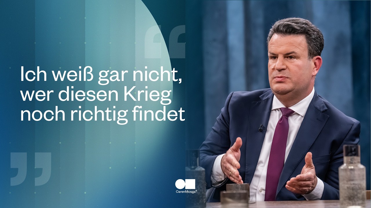 USA gegen Iran - nicht unser Krieg, aber unser Problem? | Caren Miosga