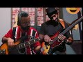 Goodbye Pork Pie Hat - Marcus Miller Cover