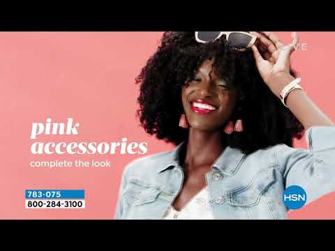 HSN | Jambu Footwear Celebration 07.17.2022 - 09 AM