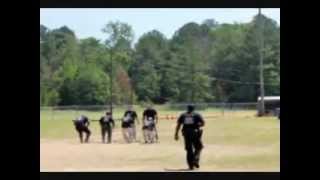 Martin Roby for Sheriff of Attala County