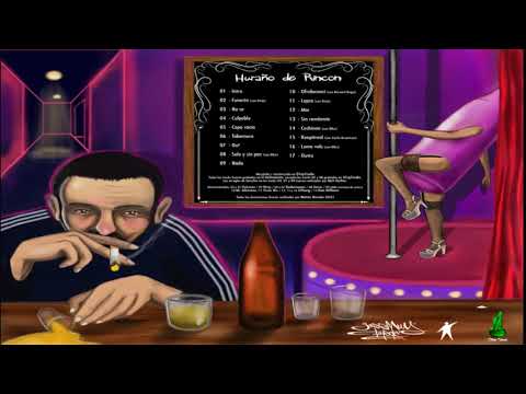 10 - Sergio Lord Dinario - Ofridecoast ( con Bernard Briga)