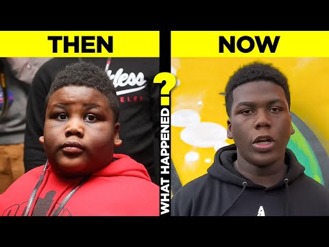 What Happened To Lil TerRio?