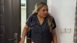 She Lied About Her Mom… Then the Truth Walked In 😳