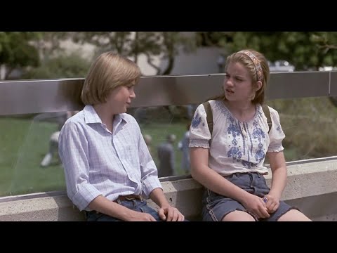 My girl 2 (1994)- ANNA CHLUMSKY- Vada remembers thomas J