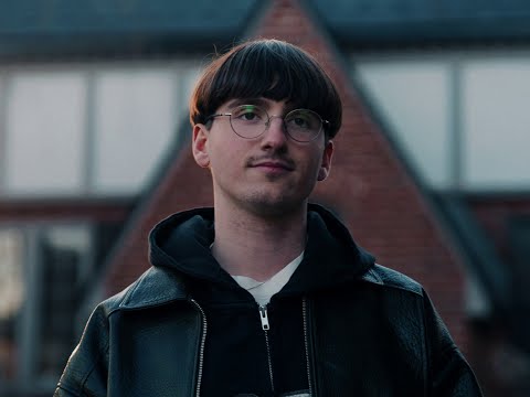 Fredz - Honnêtement (clip officiel)