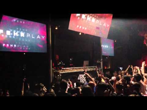 Fehrplay @ Space Miami WMC 2013