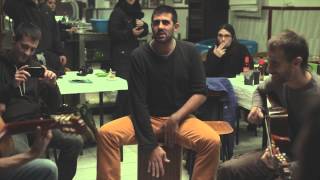 Llum (videoclip) - El Fugitiu feat. La Pegatina -