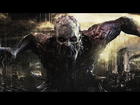 Dying Light The Following DLC Full Playthrough Part 12