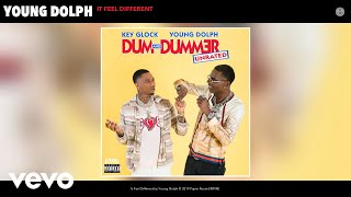 Young Dolph - It Feel Different (Audio)