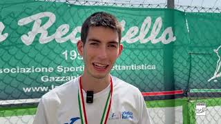 Recastello Due Volte Tricolore a Casnigo