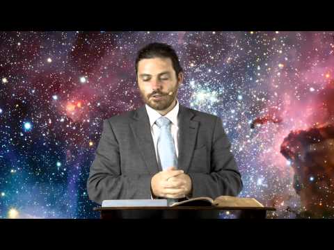 2013-03-09- Paul Godfrey - Perfection???