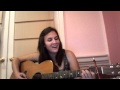 Don't Ask Me - Maggie Eckford (cover) 