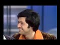 The Osmonds I Can't Live A Dream Live On George Burns Show 1976