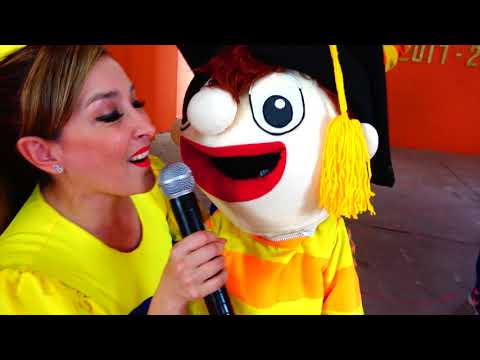 Graduación de Pepo - Bely y Beto