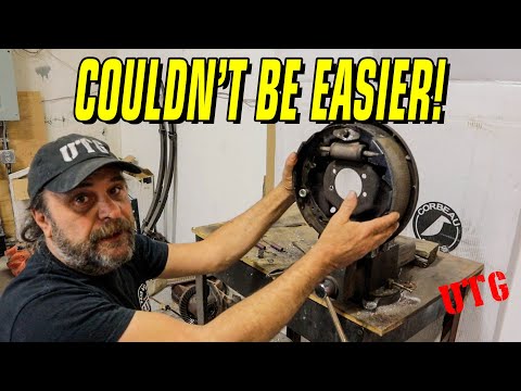 Drum Brakes Made Simple - R&R Tips And Tricks That Make The Job A Snap