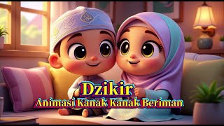 Download lagu DZIKIR ANIMASI KANAK KANAK BERIMAN 1 JAM #ZikirKanakKanak #ZikirAnimasi #LaguKanakKanakIslam mp3 Download lagu DZIKIR ANIMASI KANAK KANAK BERIMAN 1 JAM #ZikirKanakKanak #ZikirAnimasi #LaguKanakKanakIslam mp3