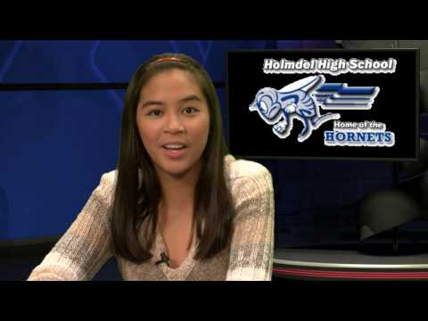 Hornet Report Episode 7  1/18/17