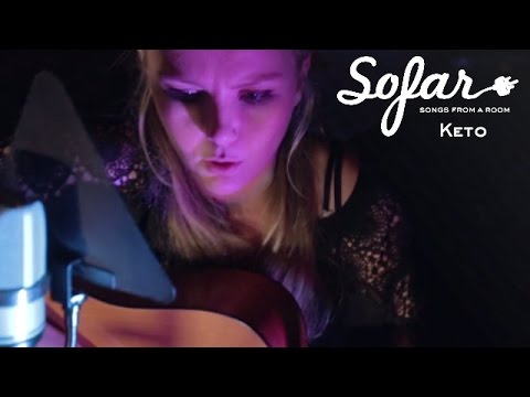 Keto - Waiting On Dreams | Sofar Nottingham