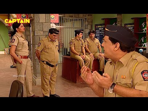 ईमान चौकी में गोपी पर लगा गद्दारी का आरोप | Best of F.I.R. | Full Comedy