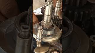 Download lagu Merakit mesin Vixion old mp3