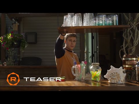 Final Destination: Bloodlines - Official Teaser (2025) - Gabrielle Rose, Tony Todd