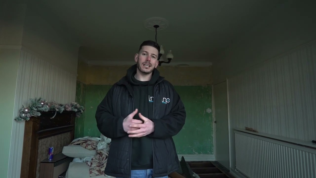 LMP DEVELOPMENTS WOODFORD GREEN WEEK 3 SITE UPDATE