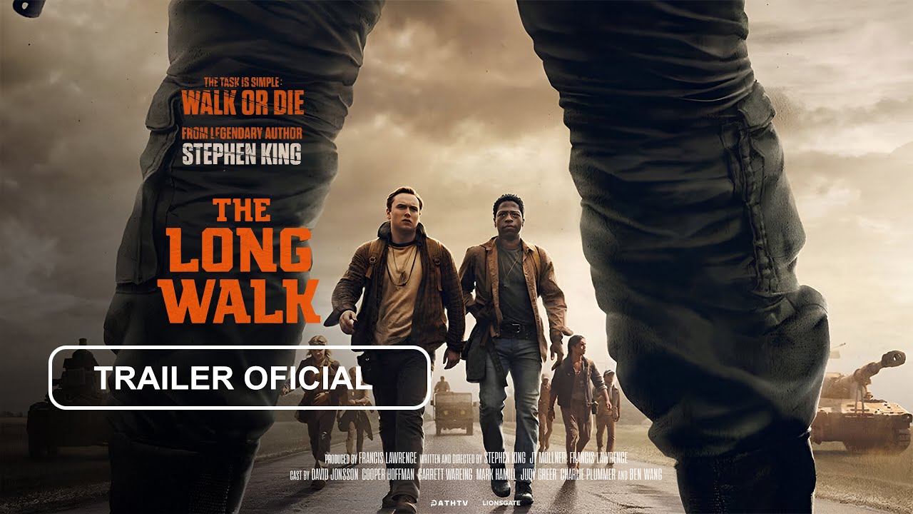  - Trailer