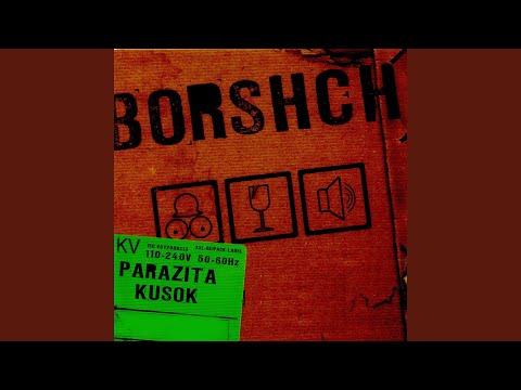 Паразіта кусок