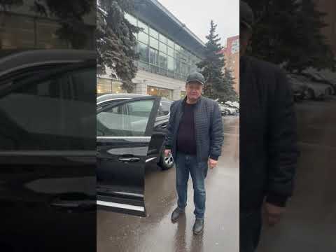 Отзыв клиента от 24.03.2024 о покупки автомобиля в автосалоне Дубровка