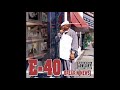 E 40 Show Prove Feat Goapele