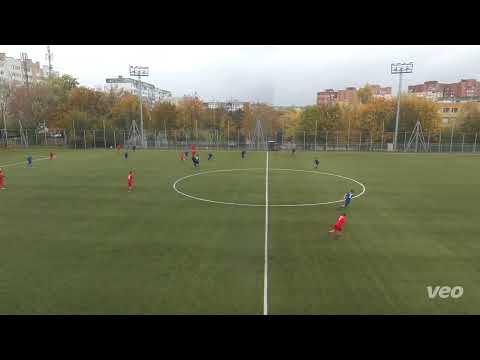 U16. ȘSSF N1 «Triumf»  - AF «Radu-Rebeja»