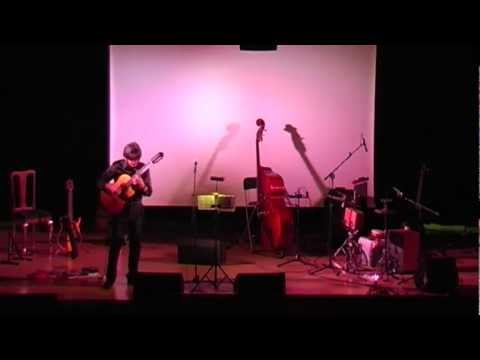 Maurizio Zammartino - Fiesta [LIVE]