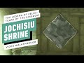 The Legend of Zelda: Tears of the Kingdom - Jochisiu Shrine Gameplay Walkthrough