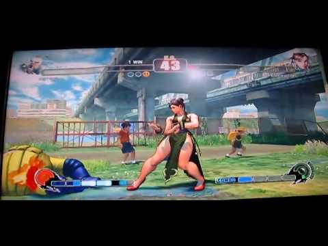 SF4 derrace (RU) vs. Elimination_ (CH) 26-5