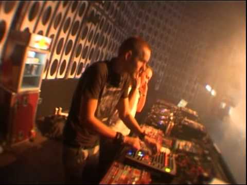 BMG aka. Brachiale Musikgestalter - SYNDICATE 2009