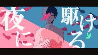 - 夜に駆ける/YOASOBI(cover) ちゃげぽよ。