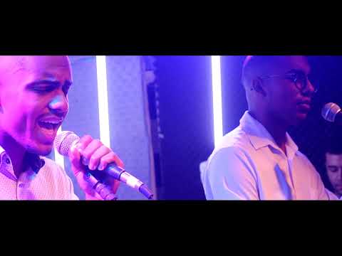 Isaque e Ismael - Não Retires de Mim (Peterson e Mag Ribeiro)